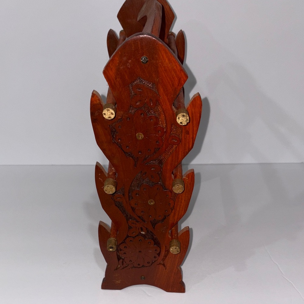 Wooden Bangles Rack - Picture 5 of 8